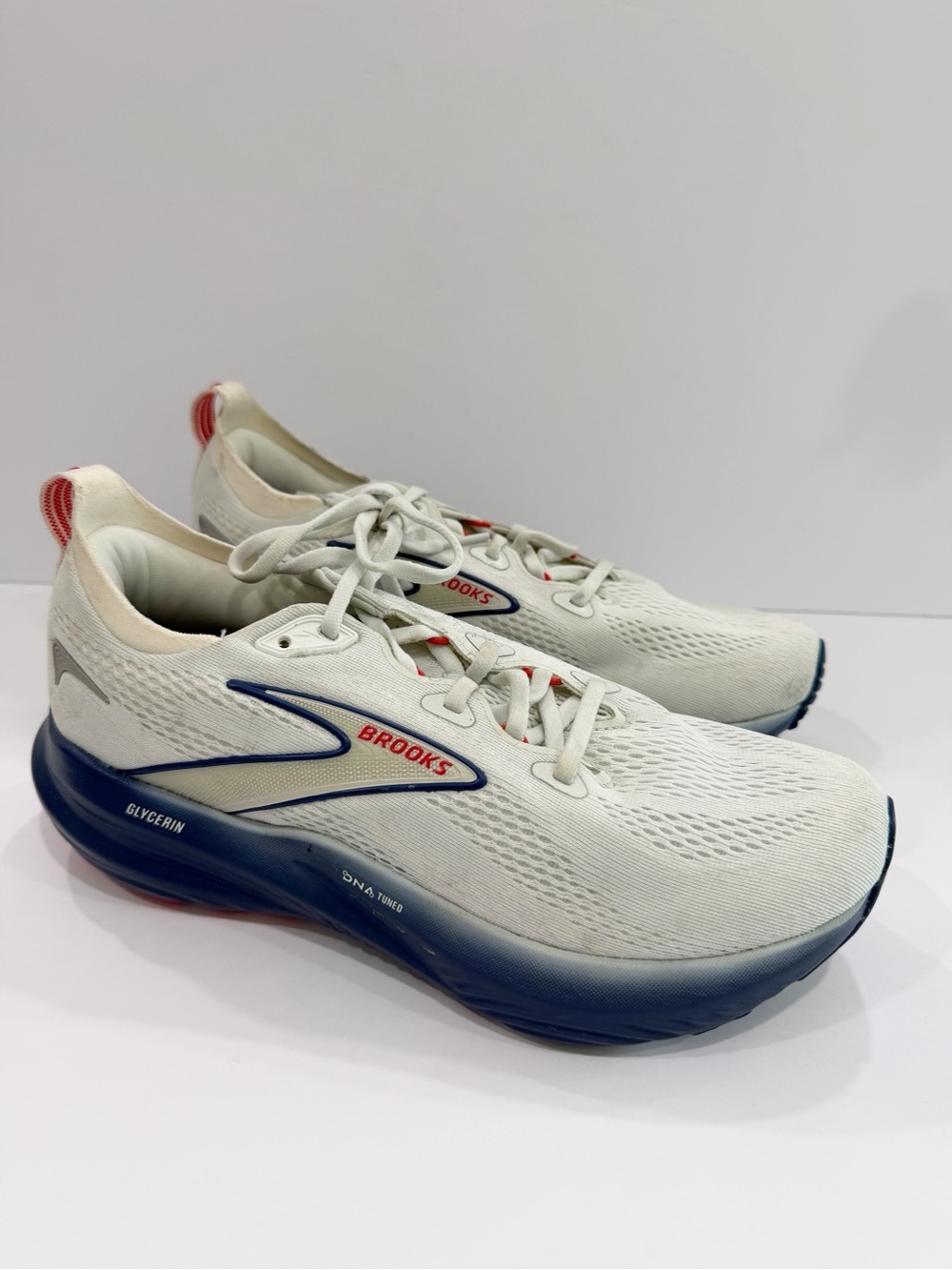 Brooks Glycerin 22 Men’s Running Shoes
